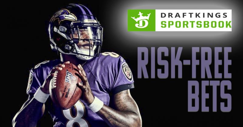 Is DraftKings the Best Lacrosse Sportsbook. Experience says Yes