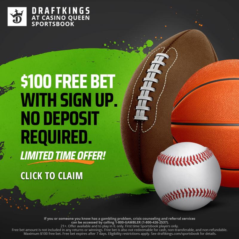 Is DraftKings the Best Lacrosse Sportsbook. Experience says Yes
