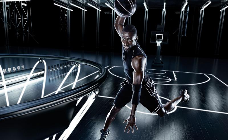 Is DSG House of Sport The Future of Sport: How This Game-Changing Brand is Revolutionizing Sports