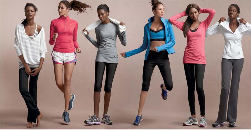 Is DSG the Top Activewear Brand in 2023: 15 Reasons Their Clothing Line is a Must-Have