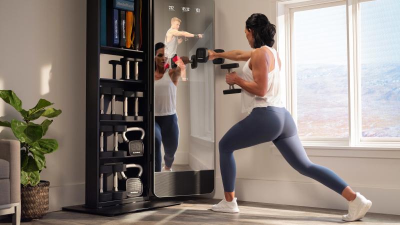 Is Ethos The Right Dumbbell Set For Your Home Gym: Discover Why Fitness Experts Are Raving About This Set