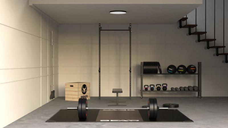 Is Ethos The Right Dumbbell Set For Your Home Gym: Discover Why Fitness Experts Are Raving About This Set