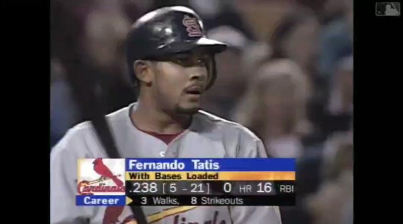 Is Fernando Tatis Jr