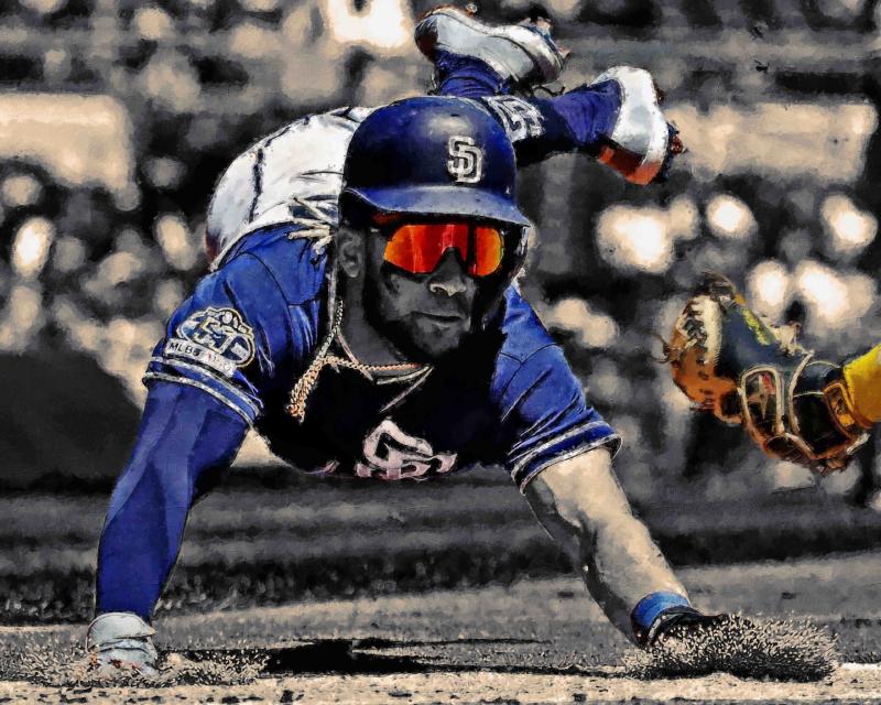 Is Fernando Tatis Jr