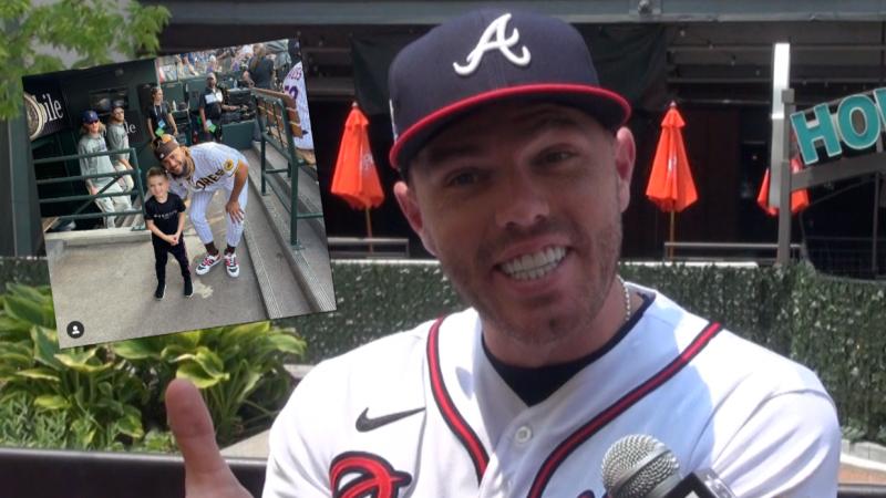 Is Fernando Tatis Jr
