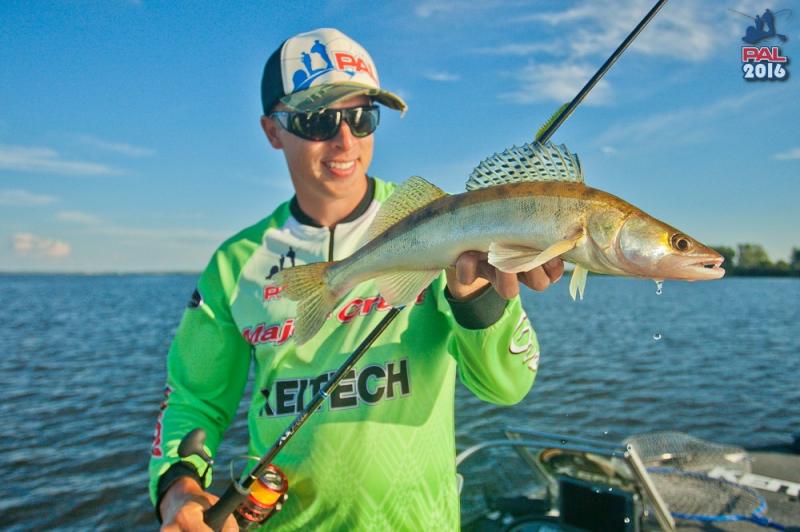 Is Fond Du Lac a Great Place to Fish in Wisconsin This Year. 15 Spots Anglers Adore