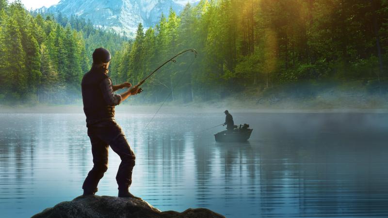 Is Fond Du Lac a Great Place to Fish in Wisconsin This Year. 15 Spots Anglers Adore