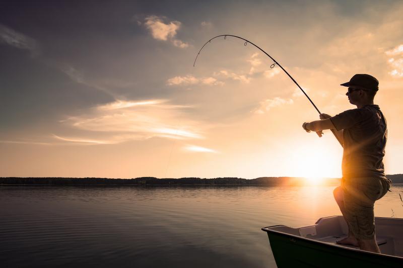 Is Fond Du Lac a Great Place to Fish in Wisconsin This Year. 15 Spots Anglers Adore