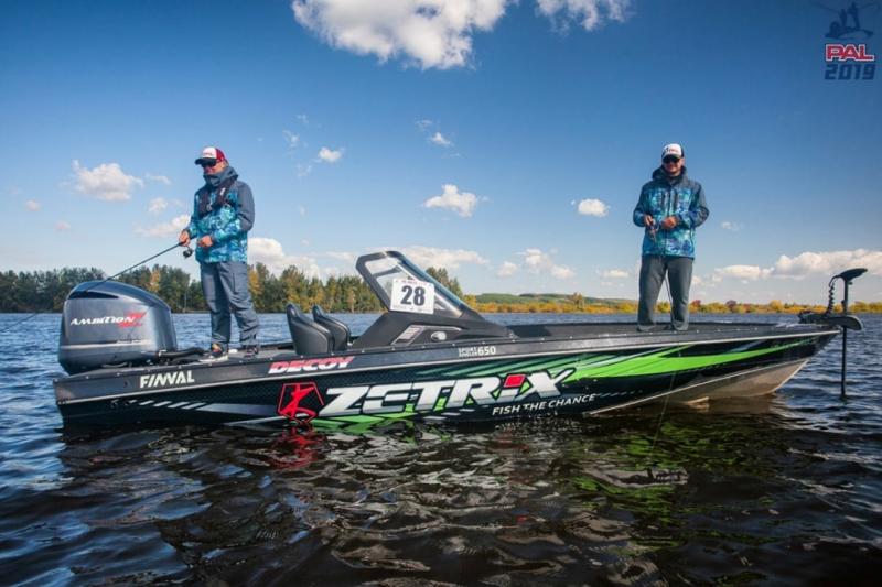Is Fond Du Lac a Great Place to Fish in Wisconsin This Year. 15 Spots Anglers Adore