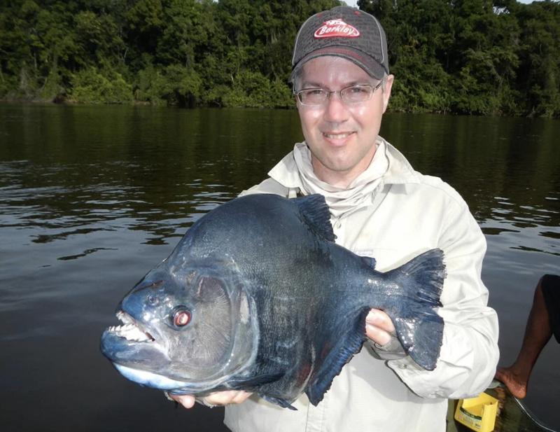Is Fond Du Lac a Great Place to Fish in Wisconsin This Year. 15 Spots Anglers Adore