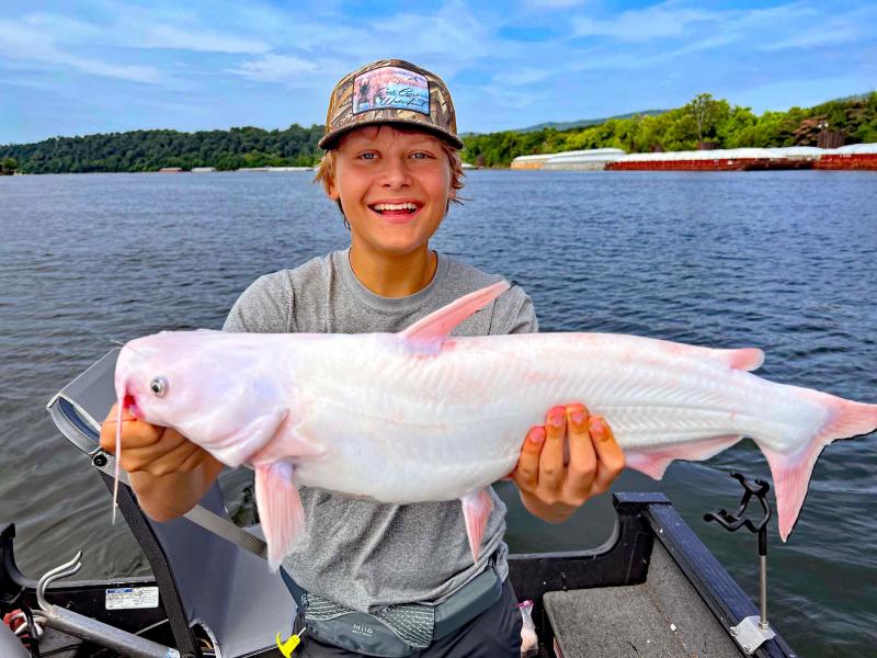 Is Fond Du Lac a Great Place to Fish in Wisconsin This Year. 15 Spots Anglers Adore