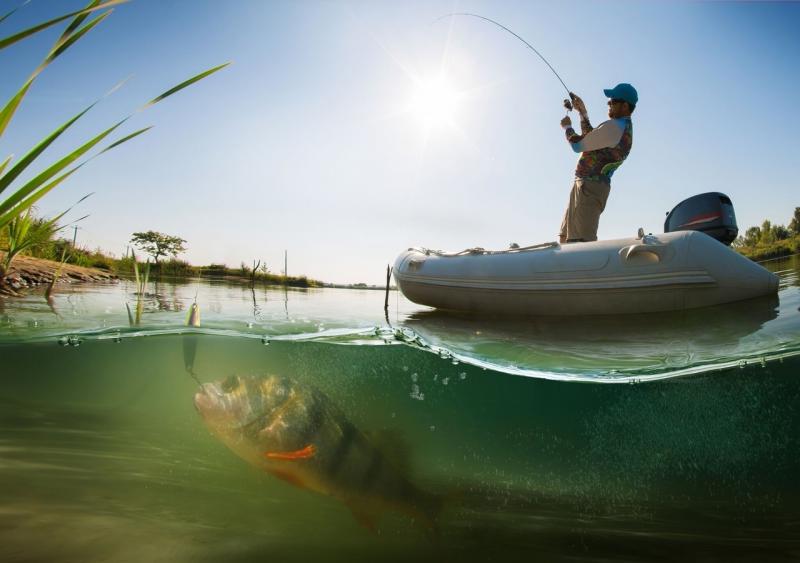 Is Fond Du Lac a Great Place to Fish in Wisconsin This Year. 15 Spots Anglers Adore