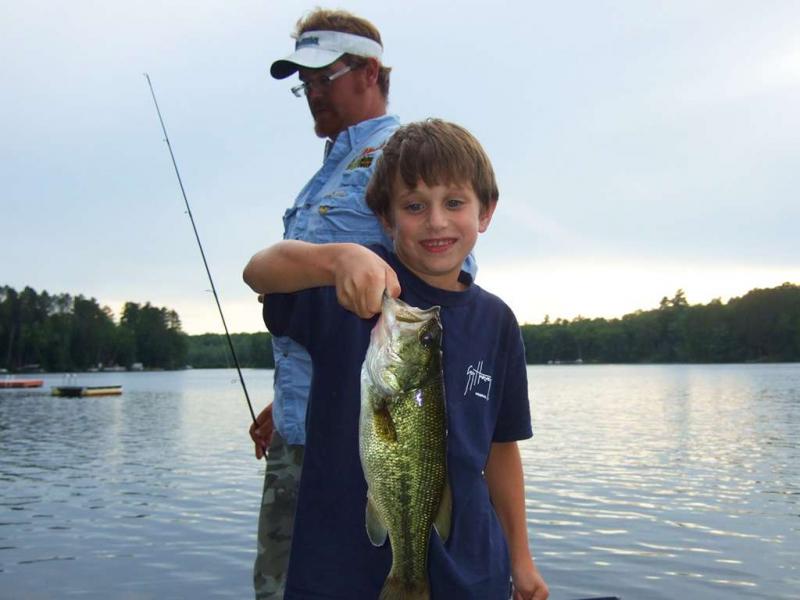 Is Fond Du Lac a Great Place to Fish in Wisconsin This Year. 15 Spots Anglers Adore