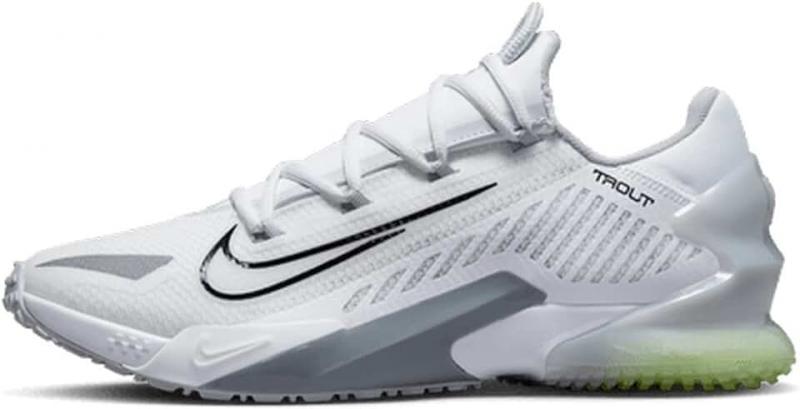 Is Force Zoom Trout 7 Turf Actually Turf King Of Baseball: 15 Top Features Analyzed