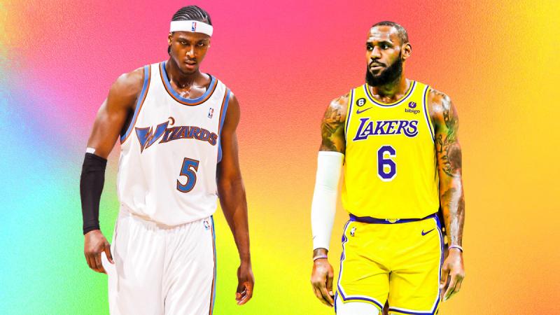 Is Getting a Lebron James Youth Jersey Worth It. 5 Reasons Your Kid Needs One