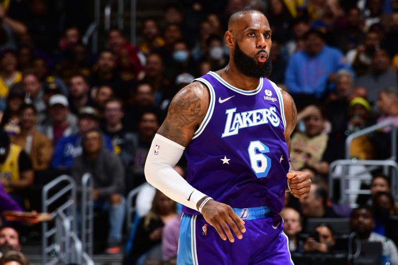Is Getting a Lebron James Youth Jersey Worth It. 5 Reasons Your Kid Needs One