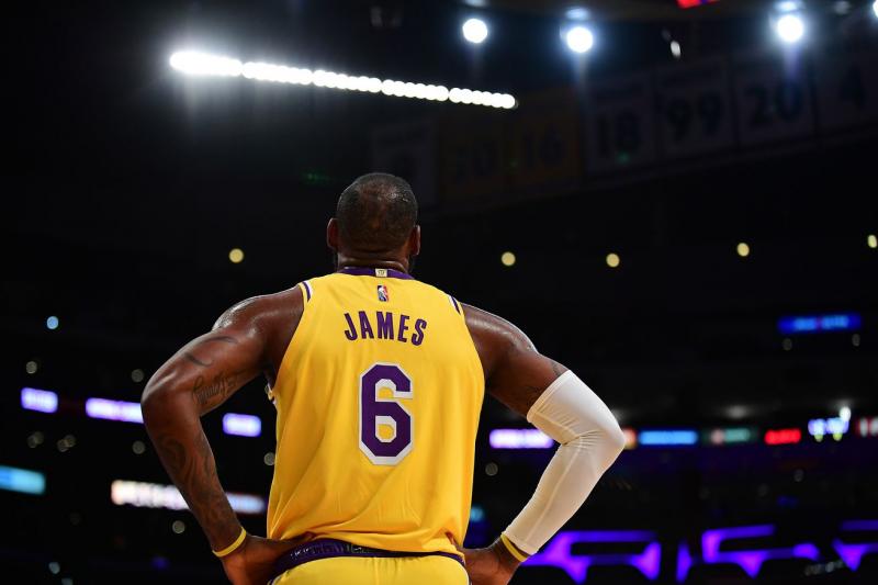 Is Getting a Lebron James Youth Jersey Worth It. 5 Reasons Your Kid Needs One