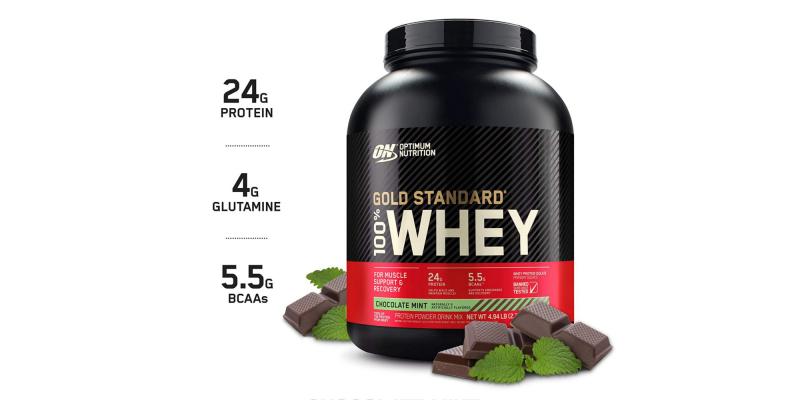 Is Gold Standard Whey Protein Worth It: 15 Reasons Powder Can Transform Your Workouts