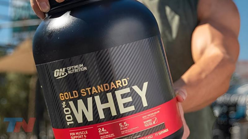 Is Gold Standard Whey Protein Worth It: 15 Reasons Powder Can Transform Your Workouts