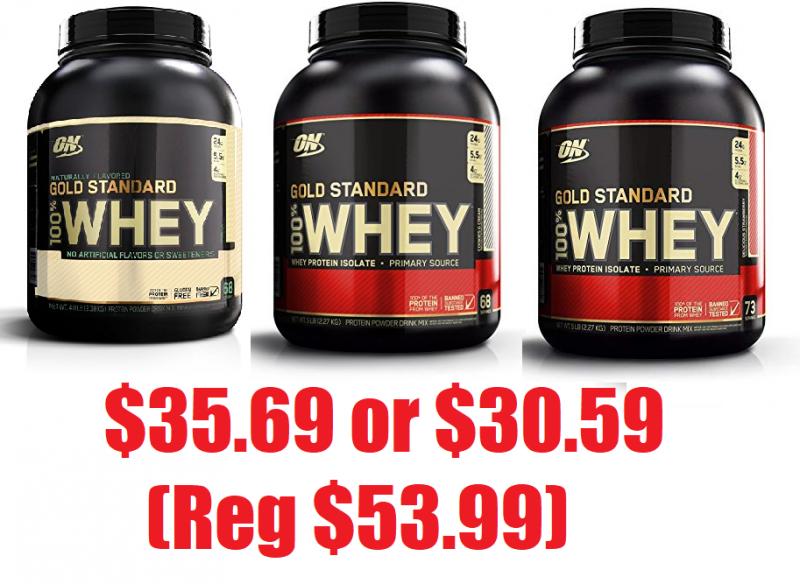 Is Gold Standard Whey Protein Worth It: 15 Reasons Powder Can Transform Your Workouts
