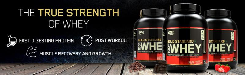 Is Gold Standard Whey Protein Worth It: 15 Reasons Powder Can Transform Your Workouts