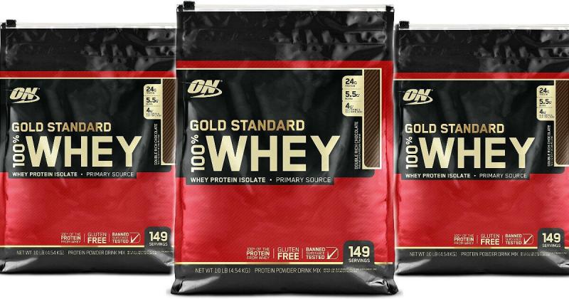 Is Gold Standard Whey Protein Worth It: 15 Reasons Powder Can Transform Your Workouts