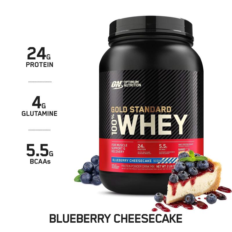 Is Gold Standard Whey Protein Worth It: 15 Reasons Powder Can Transform Your Workouts
