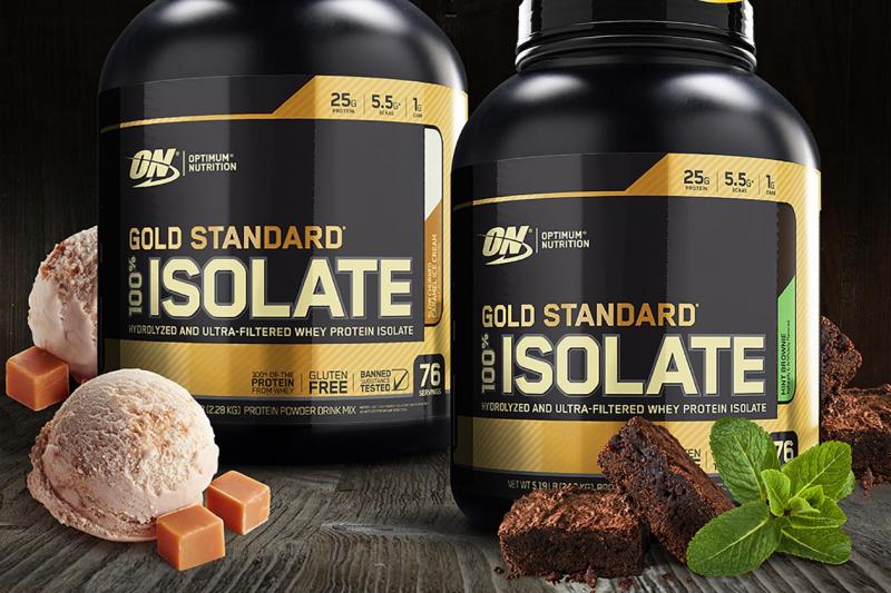 Is Gold Standard Whey Protein Worth It: 15 Reasons Powder Can Transform Your Workouts