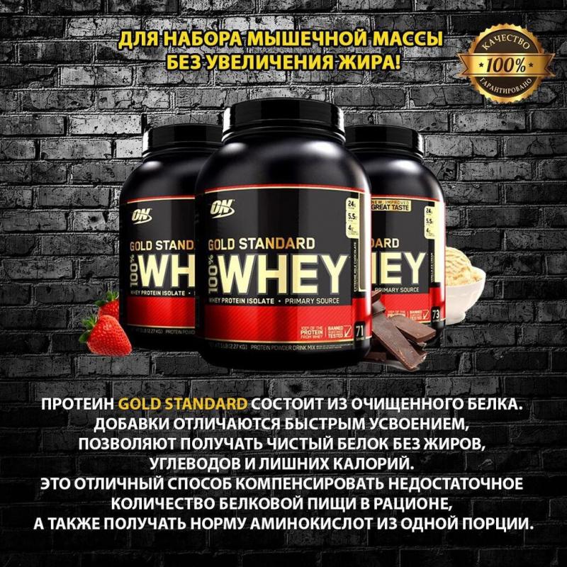 Is Gold Standard Whey Protein Worth It: 15 Reasons Powder Can Transform Your Workouts