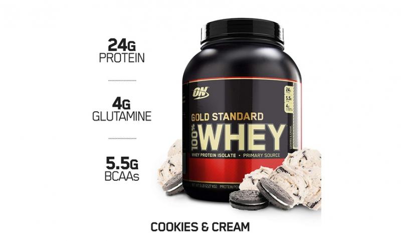 Is Gold Standard Whey Protein Worth It: 15 Reasons Powder Can Transform Your Workouts