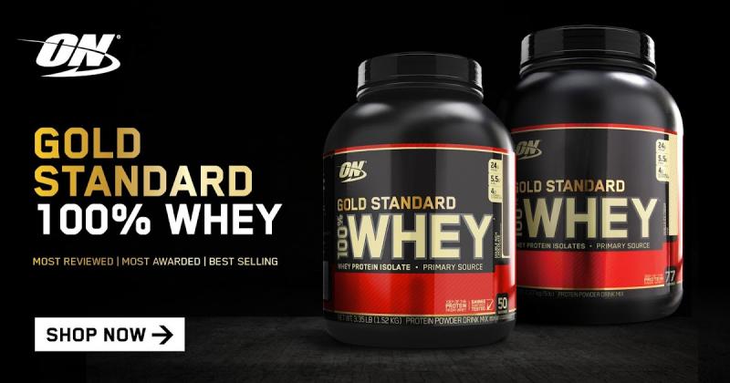 Is Gold Standard Whey Protein Worth It: 15 Reasons Powder Can Transform Your Workouts