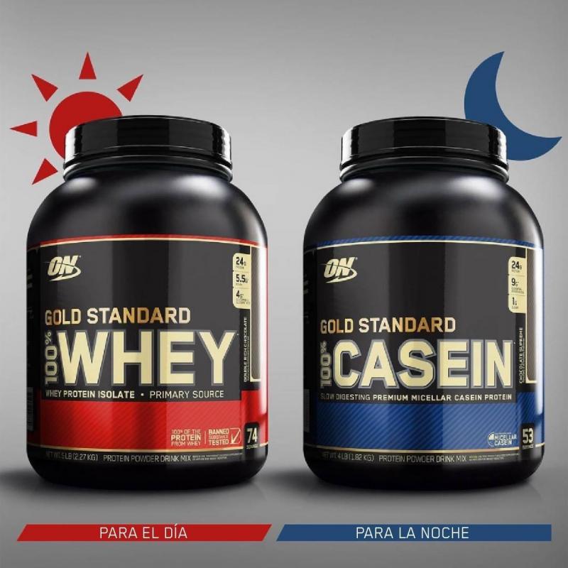 Is Gold Standard Whey Protein Worth It: 15 Reasons Powder Can Transform Your Workouts