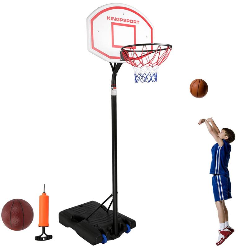 Is Goliath the Best Brand for Your Basketball Goal This Year: 15 Must-Know Features of Goliath