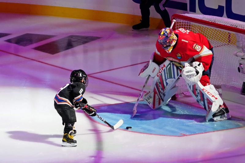 Is Hockey Tape the Secret to Winning Games: Discover the Best Brands Used by NHL Stars