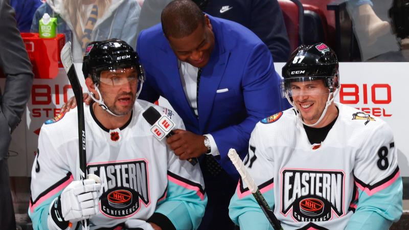 Is Hockey Tape the Secret to Winning Games: Discover the Best Brands Used by NHL Stars