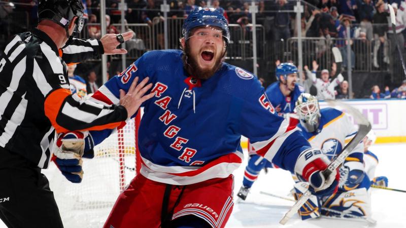 Is Hockey Tape the Secret to Winning Games: Discover the Best Brands Used by NHL Stars