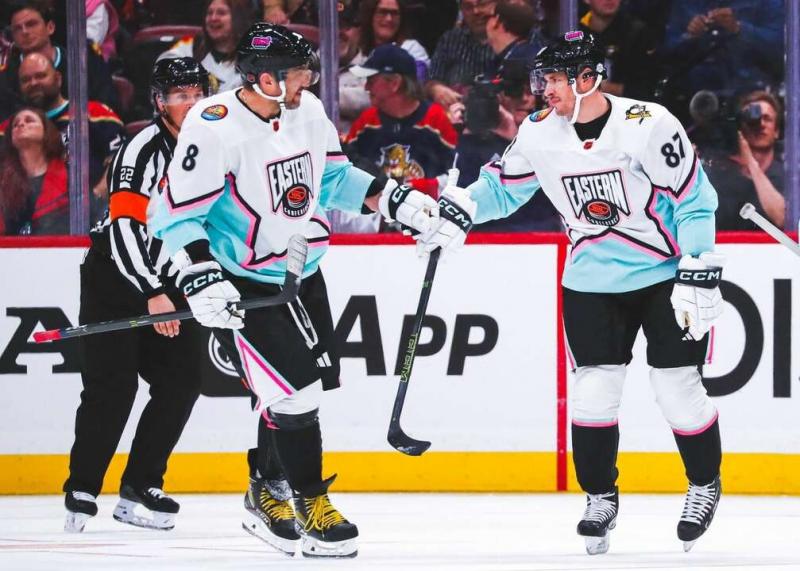 Is Hockey Tape the Secret to Winning Games: Discover the Best Brands Used by NHL Stars