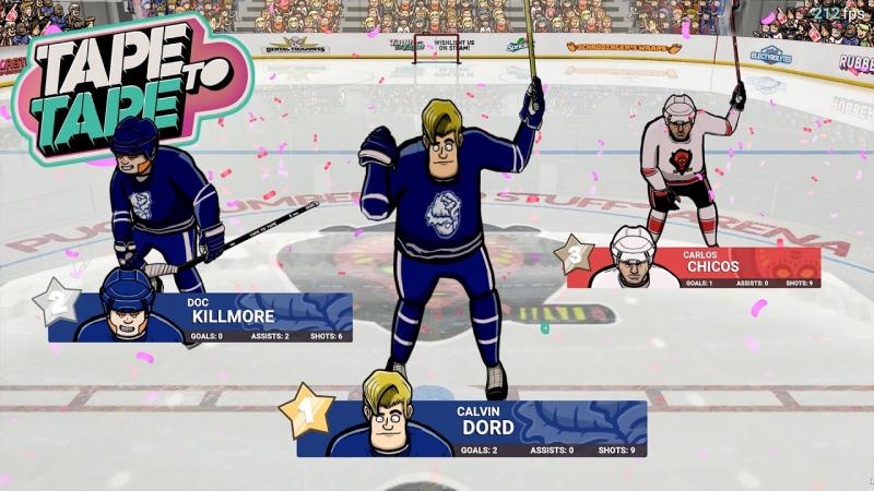 Is Hockey Tape the Secret to Winning Games: Discover the Best Brands Used by NHL Stars