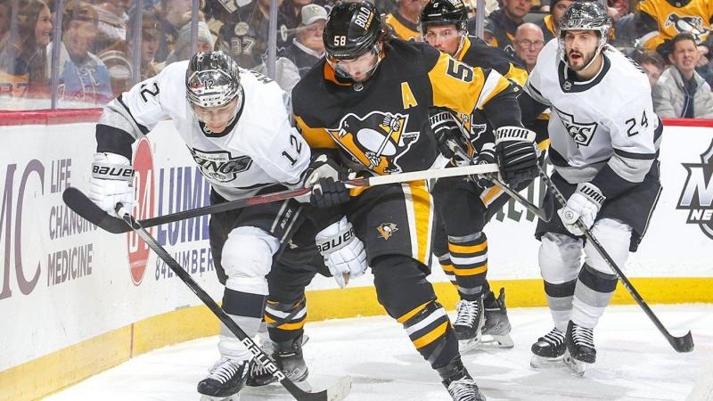 Is Hockey Tape the Secret to Winning Games: Discover the Best Brands Used by NHL Stars