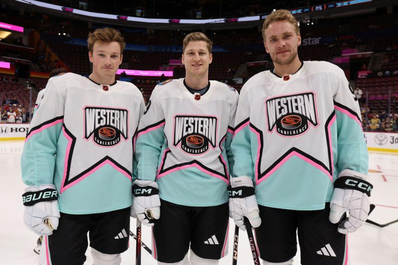 Is Hockey Tape the Secret to Winning Games: Discover the Best Brands Used by NHL Stars