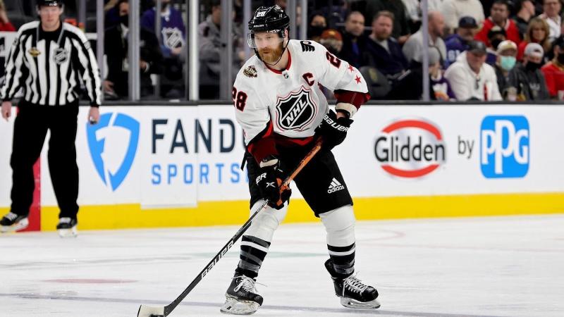 Is Hockey Tape the Secret to Winning Games: Discover the Best Brands Used by NHL Stars