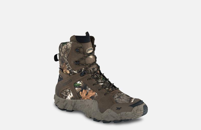 Is Hunting in Comfort Possible This Fall. The Top 15 Ways Irish Setter Boots Improve Your Hunt