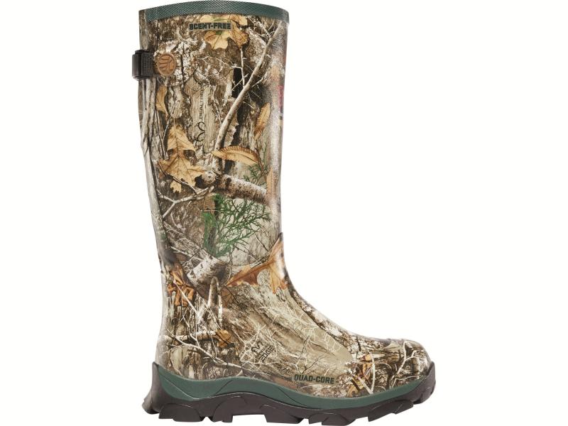 Is Hunting in Comfort Possible This Fall. The Top 15 Ways Irish Setter Boots Improve Your Hunt