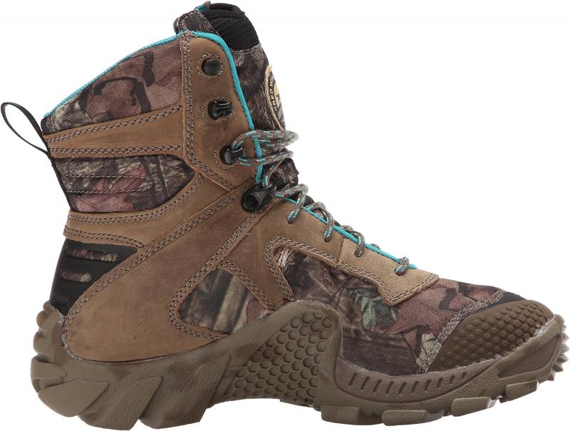 Is Hunting in Comfort Possible This Fall. The Top 15 Ways Irish Setter Boots Improve Your Hunt