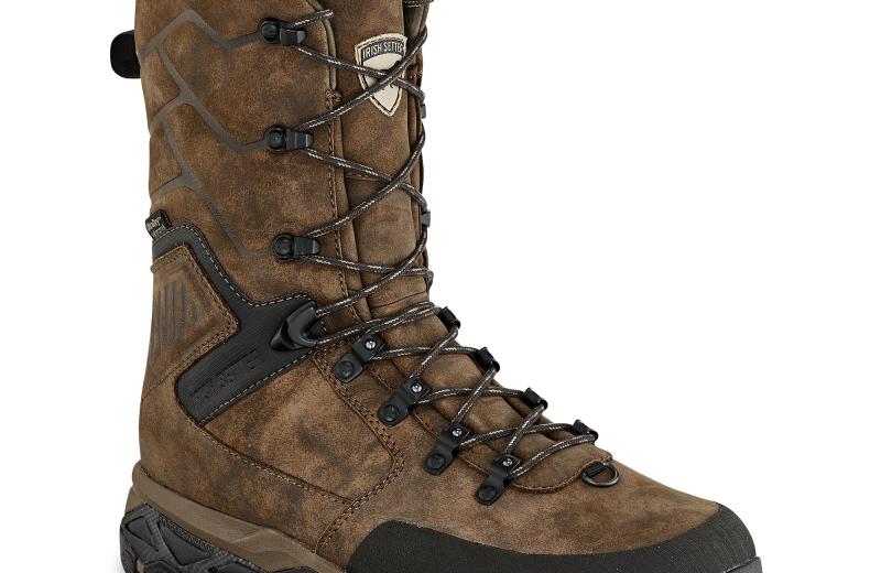Is Hunting in Comfort Possible This Fall. The Top 15 Ways Irish Setter Boots Improve Your Hunt