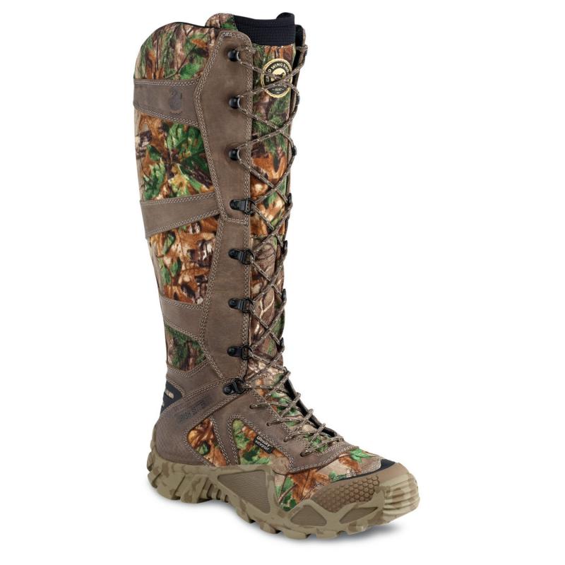 Is Hunting in Comfort Possible This Fall. The Top 15 Ways Irish Setter Boots Improve Your Hunt