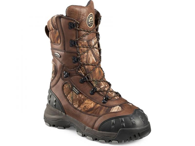 Is Hunting in Comfort Possible This Fall. The Top 15 Ways Irish Setter Boots Improve Your Hunt