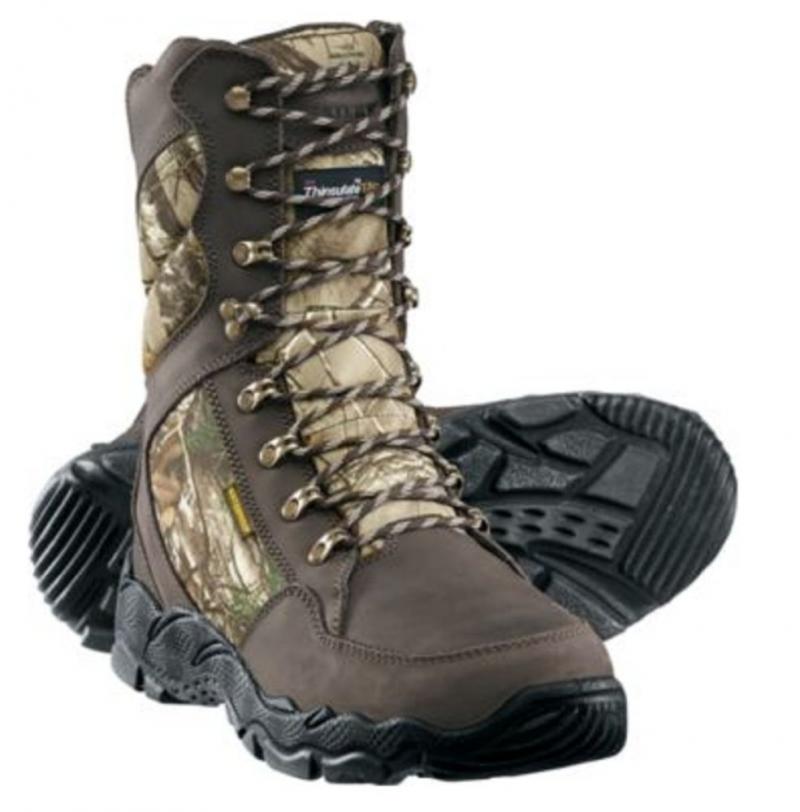 Is Hunting in Comfort Possible This Fall. The Top 15 Ways Irish Setter Boots Improve Your Hunt