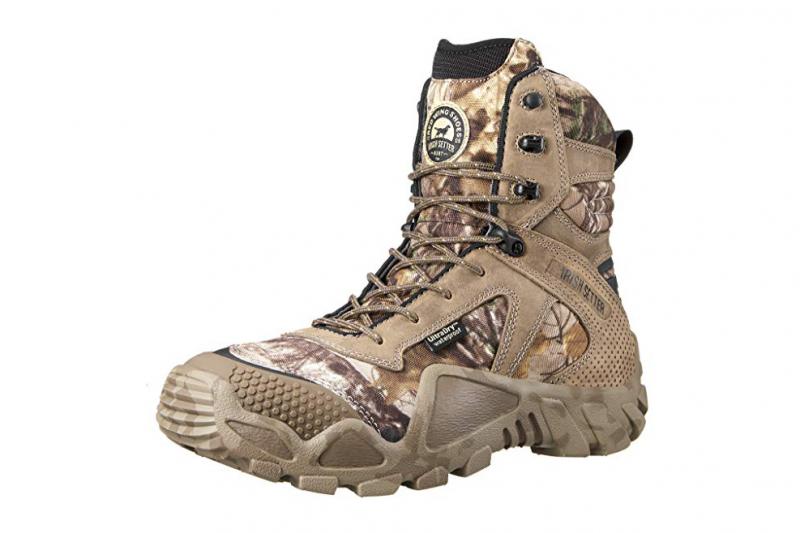 Is Hunting in Comfort Possible This Fall. The Top 15 Ways Irish Setter Boots Improve Your Hunt