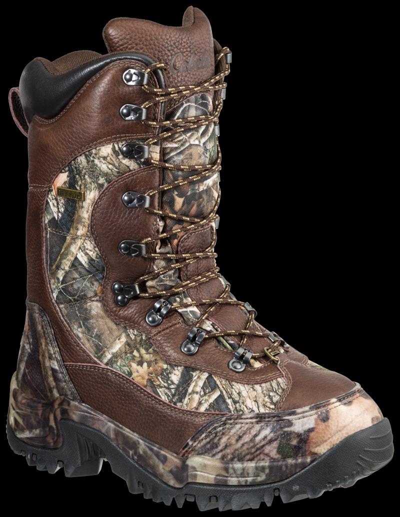 Is Hunting in Comfort Possible This Fall. The Top 15 Ways Irish Setter Boots Improve Your Hunt